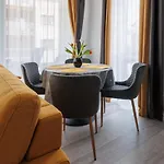 Bauhaus Wellness Apartamento Siófok