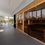 Bauhaus Wellness Apartamento *