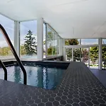 Bauhaus Wellness Apartamento Siófok