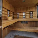 Bauhaus Wellness Apartamento