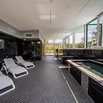Apartamento Bauhaus Wellness Siófok