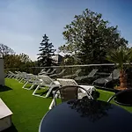 Bauhaus Wellness Apartamento Siófok