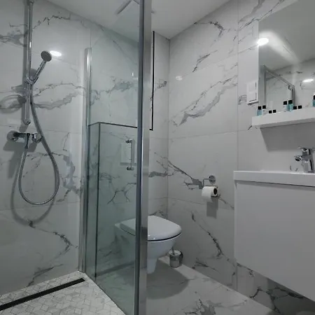 Bauhaus Wellness Διαμέρισμα *