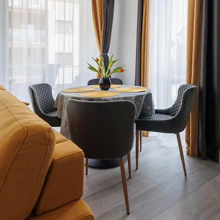 Bauhaus Wellness Apartament Siófok