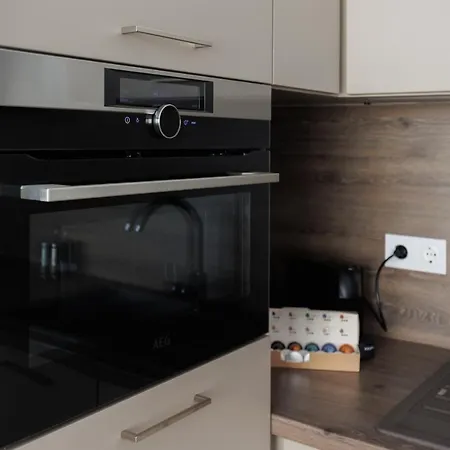 Bauhaus Wellness * Siofok