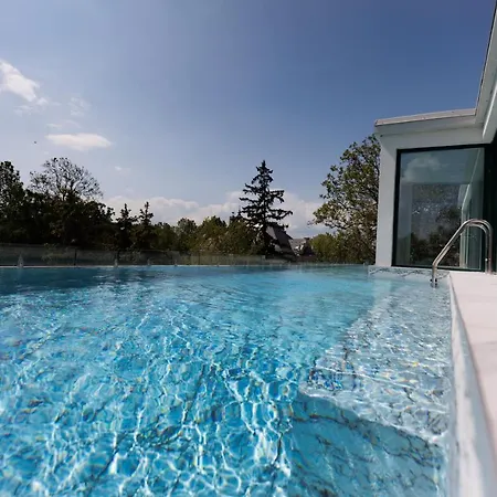 Bauhaus Wellness Διαμέρισμα Σίοφοκ
