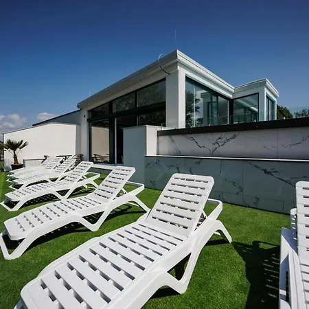 Bauhaus Wellness *