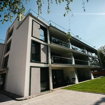 Bauhaus Wellness Siófok