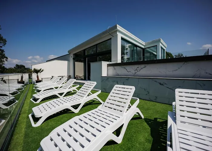 Bauhaus Wellness *